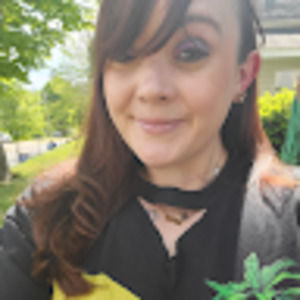 Meet your Posher, Erica